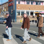 AQ Abbey Road Porthcawl Style